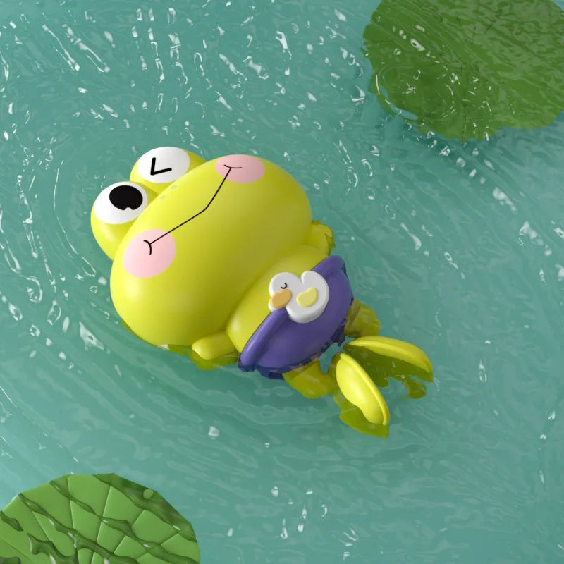jouet baignoire- bebe-Armand™