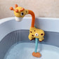 jouet de bain bébé- Gaspard™