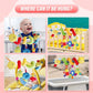 Hochet bébé- Romy™