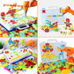 Jeux de construction pour enfant-Armel™