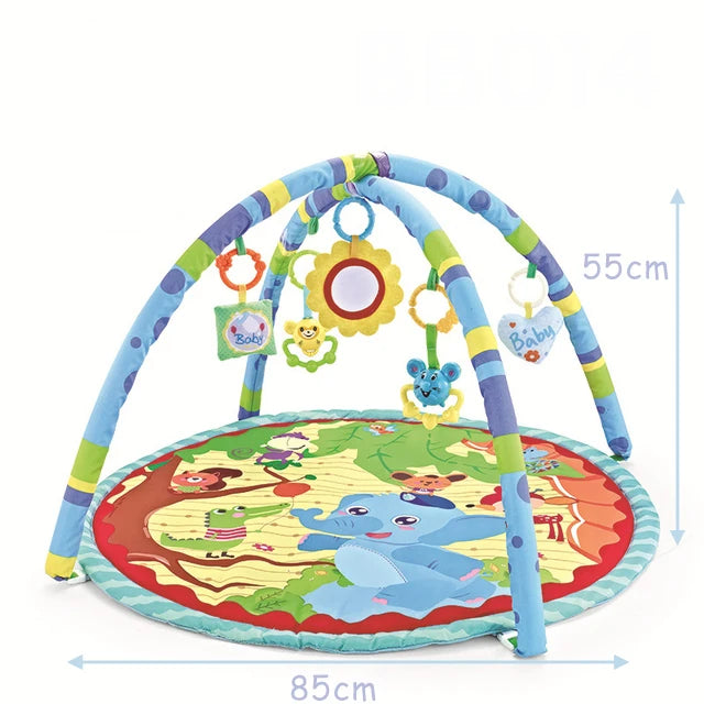 Tapis d' eveil  Bebe-sixtine™
