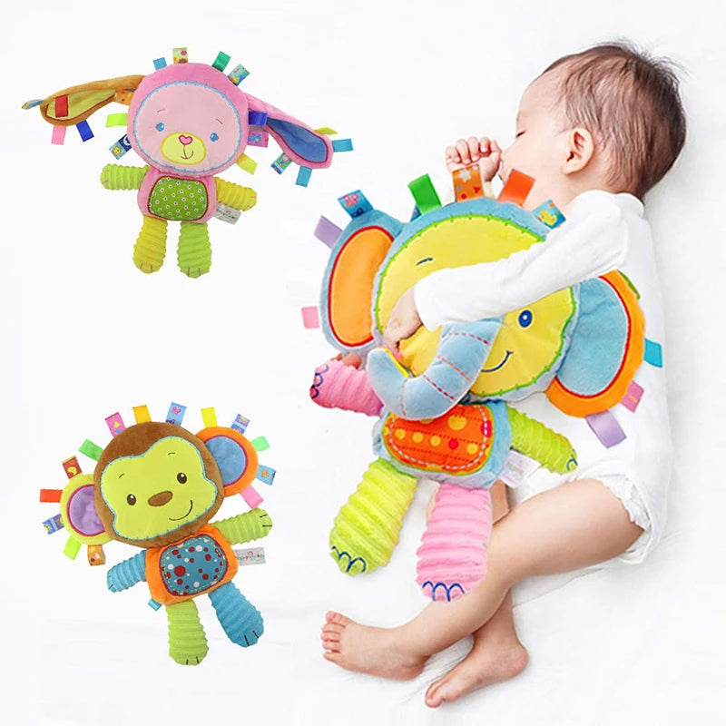 jouets pour bébé- rosie™