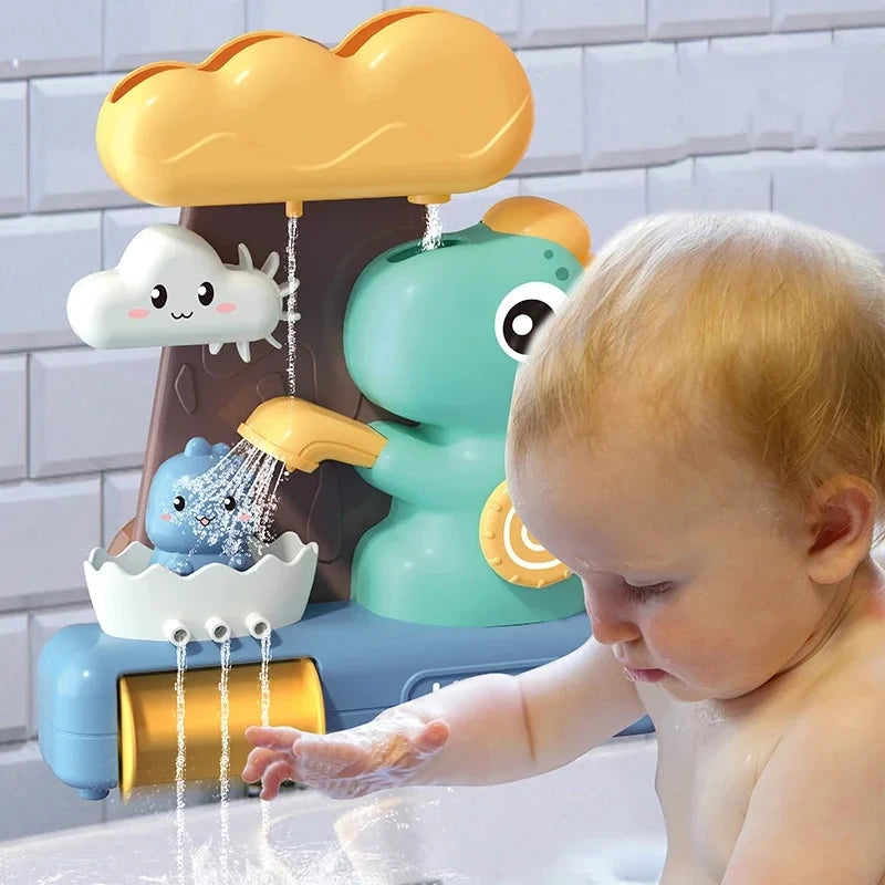 jouet baignoire bebe-augustin™