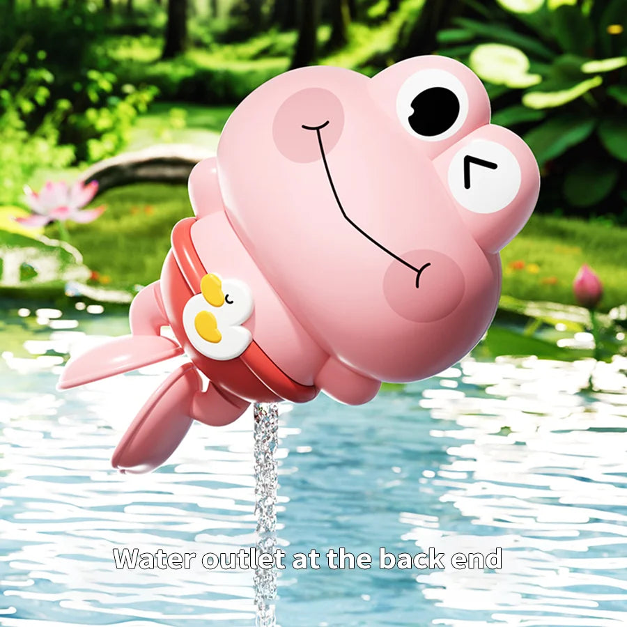jouet baignoire- bebe-Armand™