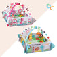 tapis d'eveil  bebe-calliope