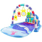 tapis d'éveil bébé Montessori -camélia™