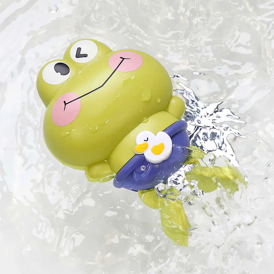 jouet baignoire- bebe-Armand™