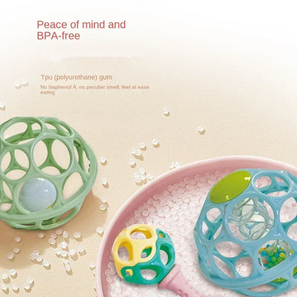 jouets pour bébé - Hugo ™