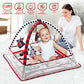 tapis d' eveil - rose™