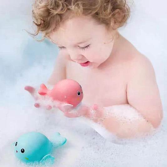 jouet de bain pour bébé