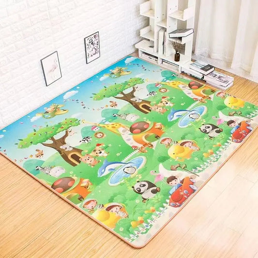 tapis d' eveil bebe-crèque™