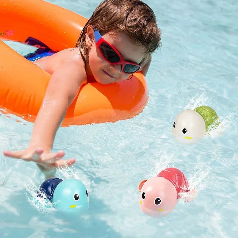 jouet de bain pour bébé