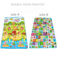 tapis d' eveil bebe-crèque™