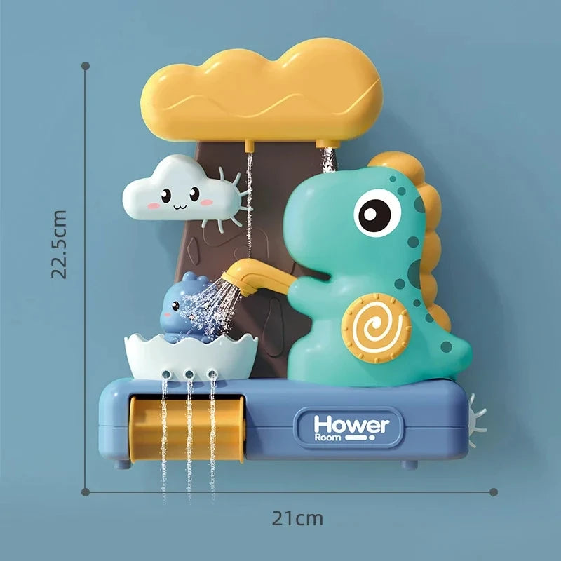 jouet baignoire bebe-augustin™