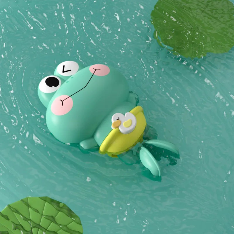 jouet baignoire- bebe-Armand™