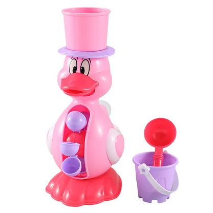 jouet de bain bebe-Paul™