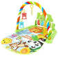 tapis d'éveil bébé Montessori -camélia™