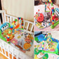 tapis d'éveil bébé Montessori -camélia™
