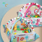 tapis d'eveil  bebe-calliope