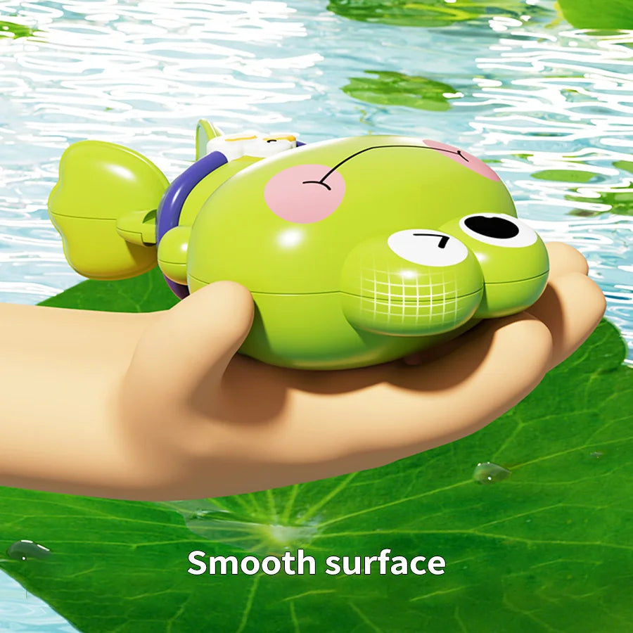 jouet baignoire- bebe-Armand™