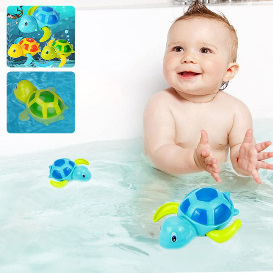 jouet baignoire bebe - Adam™