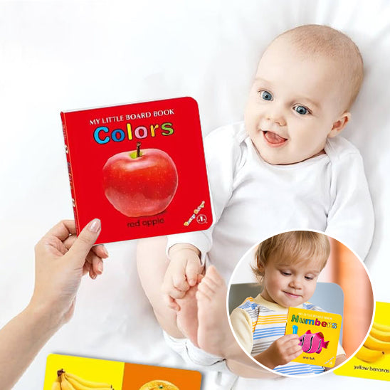 Livre Coloriage par Numéros Enfant Andréa™ | Créatif Éducatif