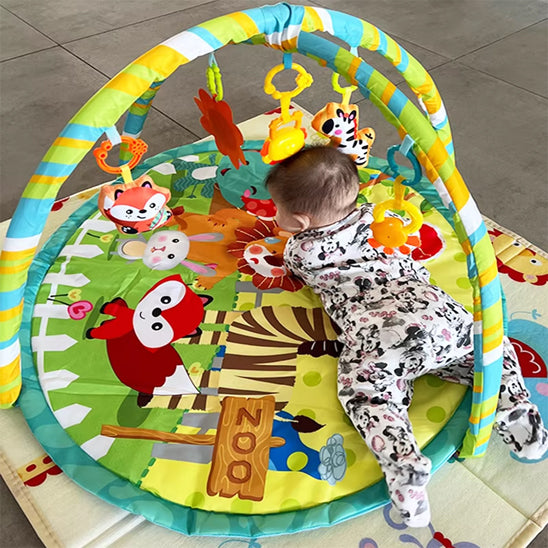 tapis d' eveils- Rigolo Max™