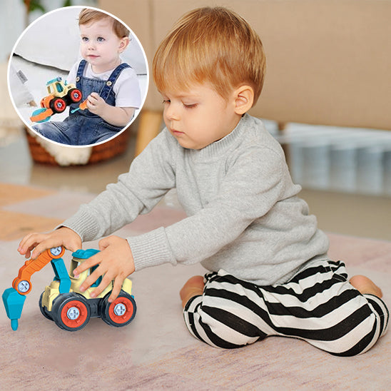 jeu de construction apprendre et s’épanouir tout en jouant.