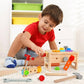 jeu de construction promet des heures de jeu créatif et éducatif.