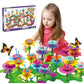 jeu de construction  l’imagination et développe les compétences des enfants, 