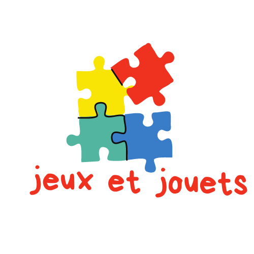 Jeux et jouets