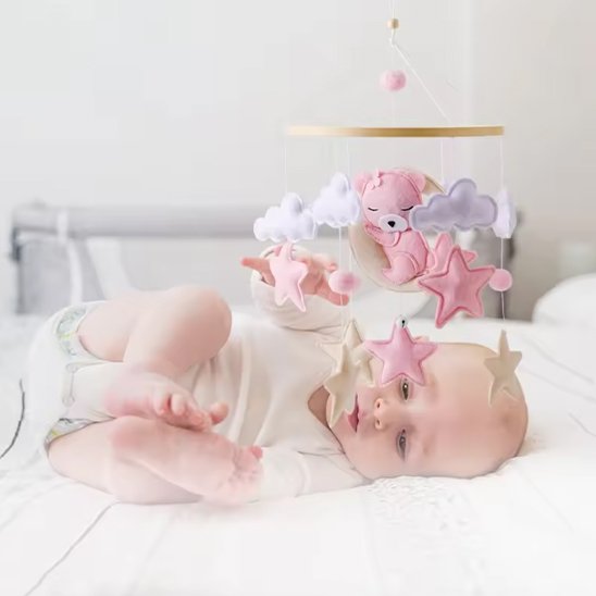 Mobile bebe