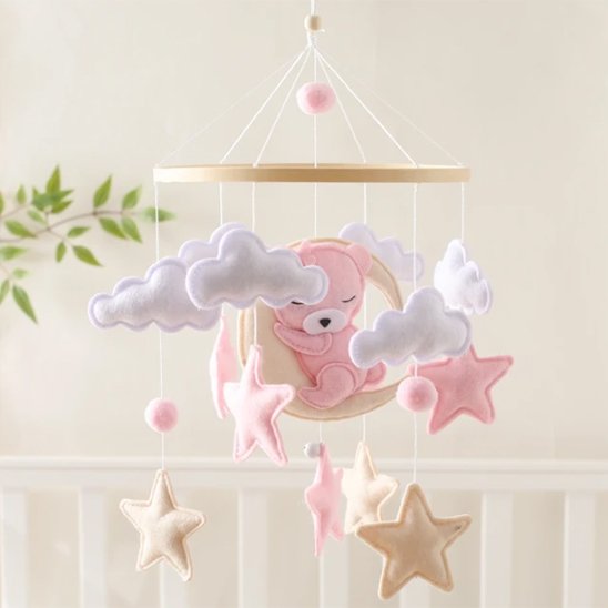 Mobile bebe