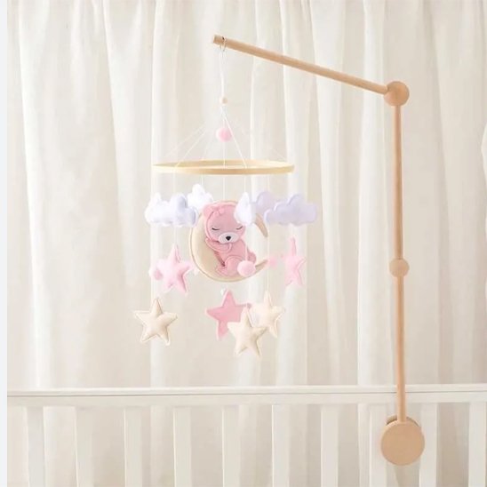 Mobile bebe