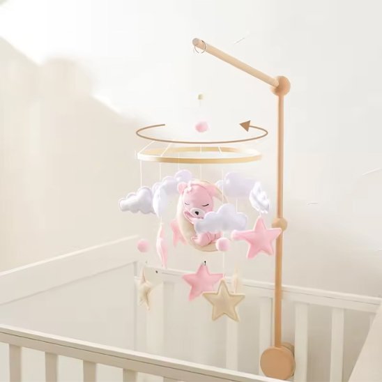 Mobile bebe
