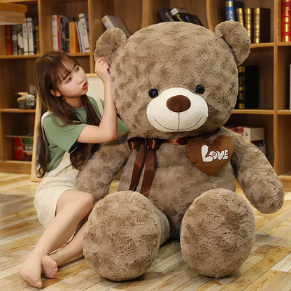 ours en peluche Convient aussi comme objet décoratif dans une chambre