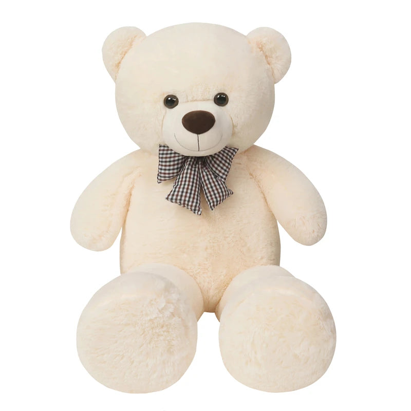 ours en  peluche cadeau naissance