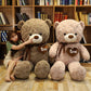  ours en peluche                     
l'imaginaire et le jeu symbolique