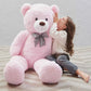 ours en peluche pour des nuits paisibles."