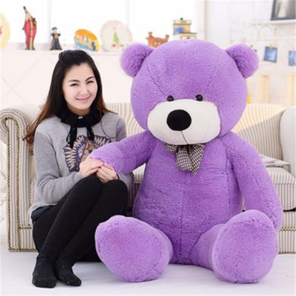 peluche un compagnon câlin qui apporte douceur et sécurité