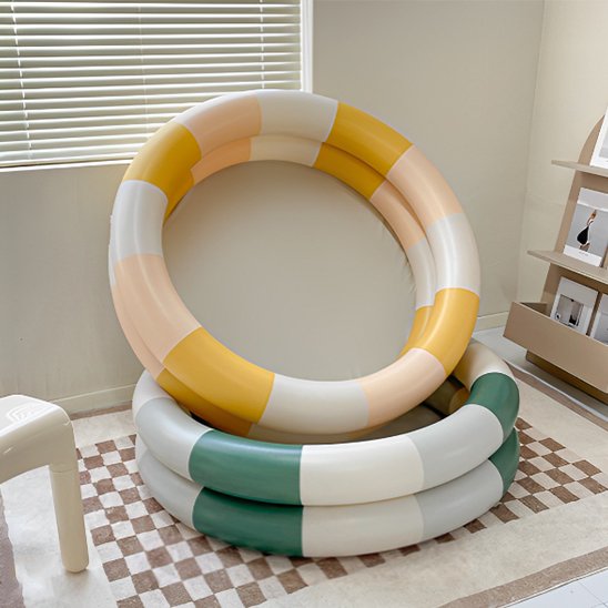 Piscine gonflable