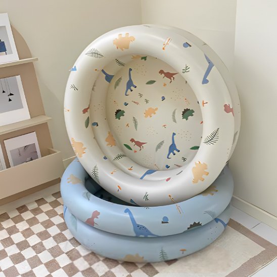 Piscine gonflable