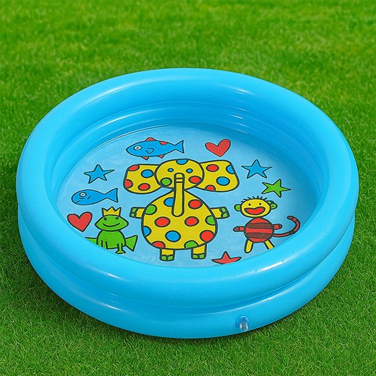 Piscine gonflable